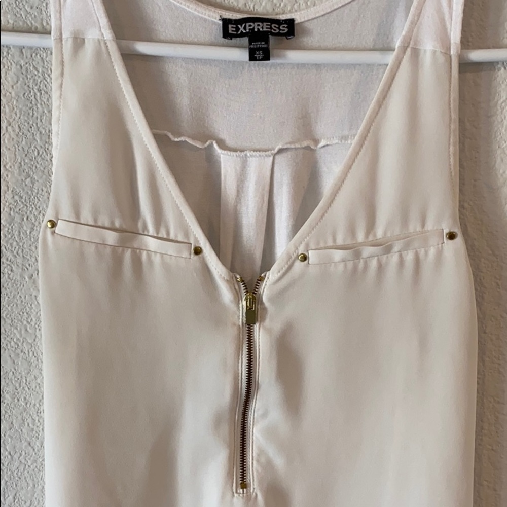 Express Tank - Picture 3 of 3